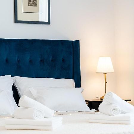 Art Apartments Ζαντάρ Εξωτερικό φωτογραφία