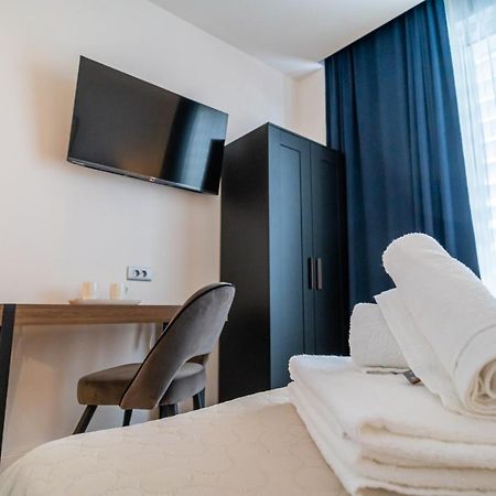 Art Apartments Ζαντάρ Εξωτερικό φωτογραφία