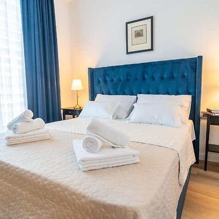Art Apartments Ζαντάρ Εξωτερικό φωτογραφία
