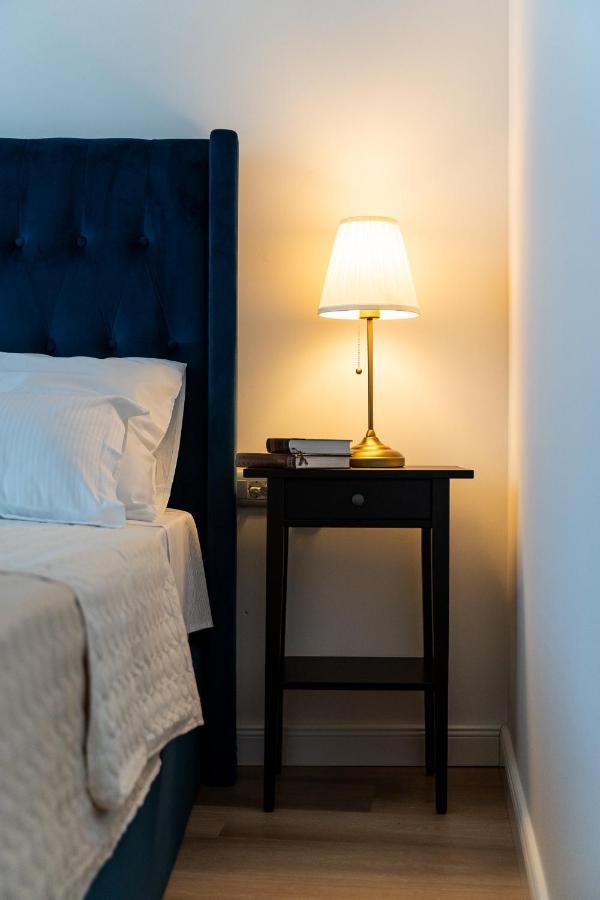 Art Apartments Ζαντάρ Εξωτερικό φωτογραφία