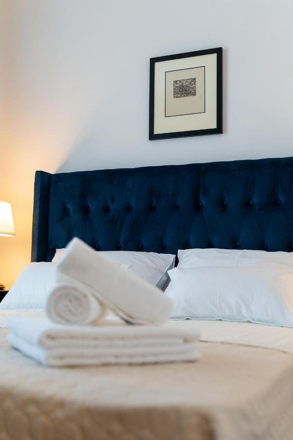 Art Apartments Ζαντάρ Εξωτερικό φωτογραφία