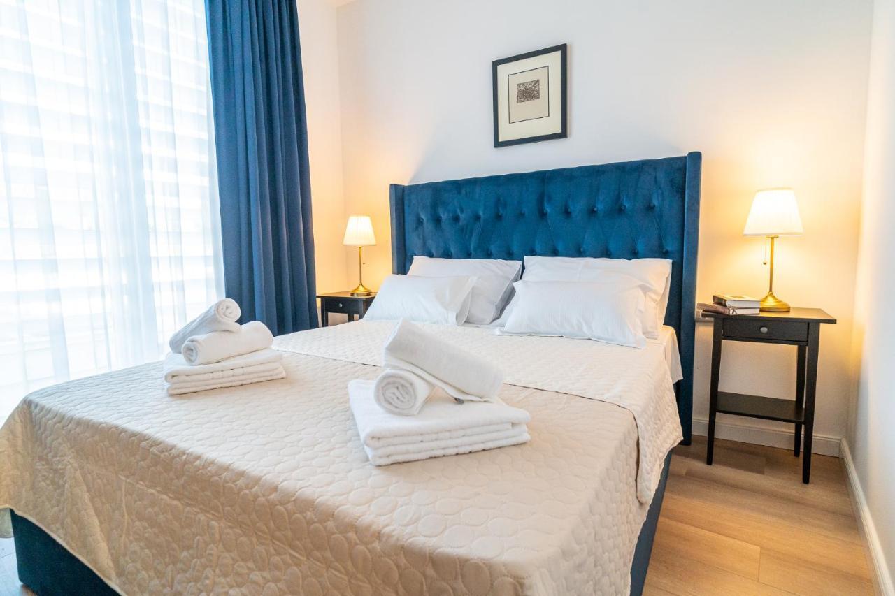 Art Apartments Ζαντάρ Εξωτερικό φωτογραφία