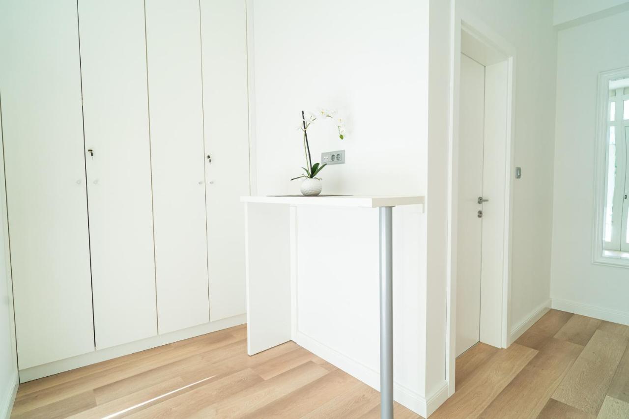 Art Apartments Ζαντάρ Εξωτερικό φωτογραφία