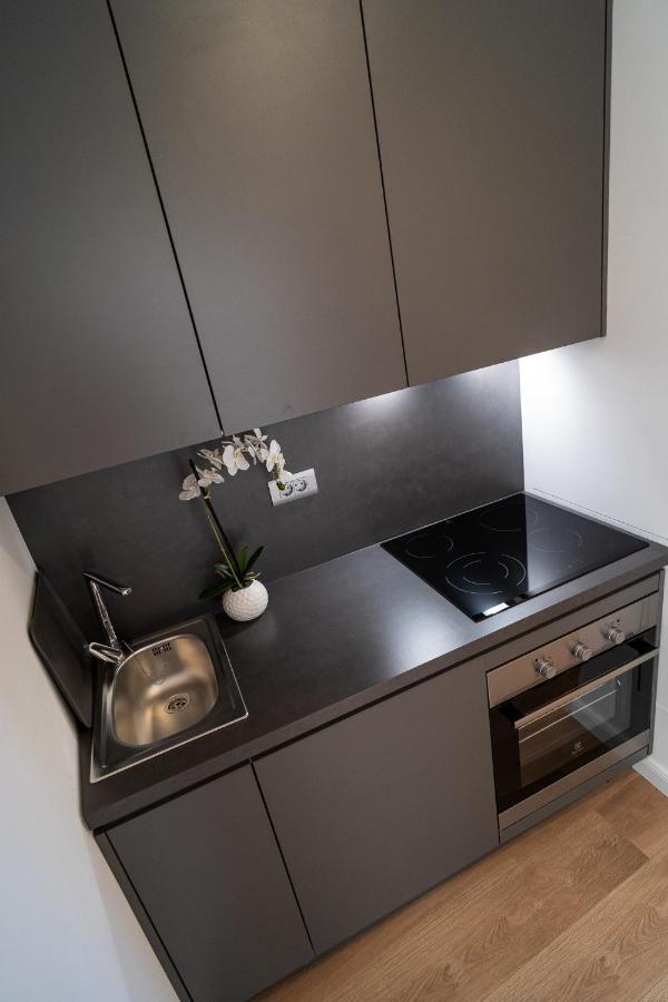 Art Apartments Ζαντάρ Εξωτερικό φωτογραφία