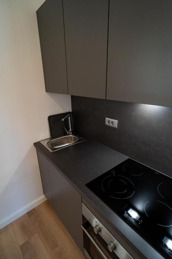 Art Apartments Ζαντάρ Εξωτερικό φωτογραφία