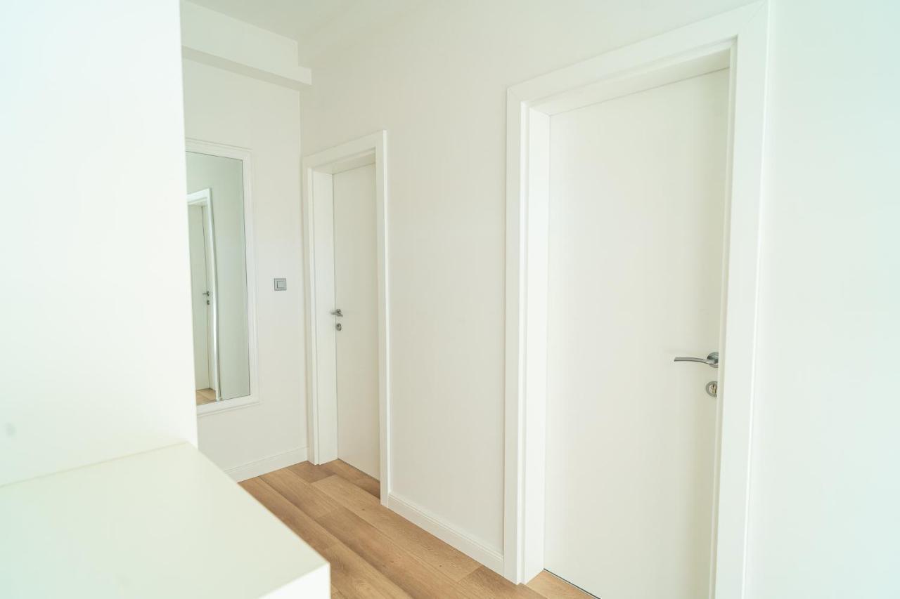 Art Apartments Ζαντάρ Εξωτερικό φωτογραφία