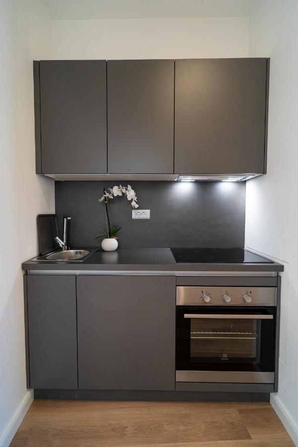 Art Apartments Ζαντάρ Εξωτερικό φωτογραφία