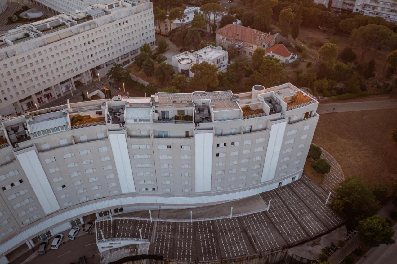 Art Apartments Ζαντάρ Εξωτερικό φωτογραφία